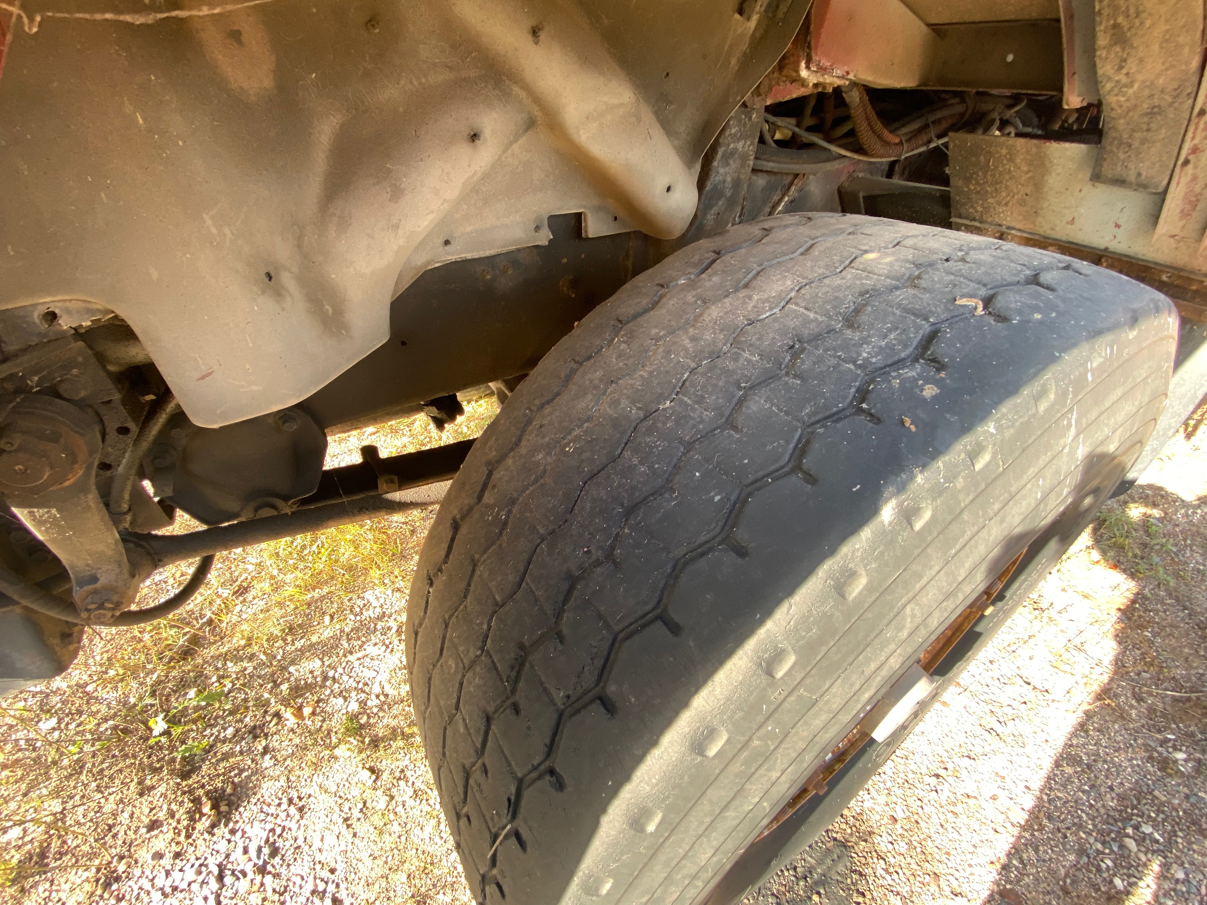 1992 INTERNATIONAL Paystar 5000 - Image 25